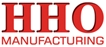 HHO manufacturing